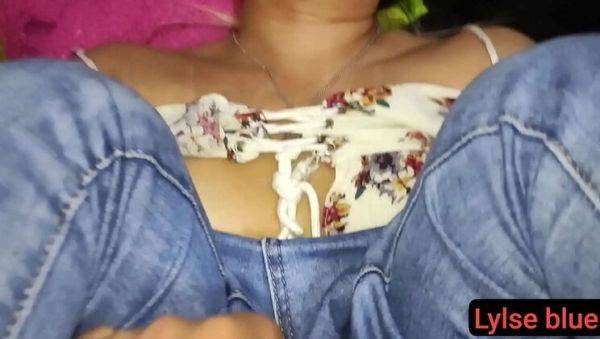 Fast Fuck with Lylse after Fiesta - xxxfiles.com - Mexico on poweredporn.com