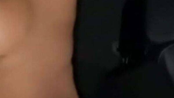 Chris Diamond and CJ Miles Hardcore Car Sex - xxxfiles.com - Los Angeles on poweredporn.com