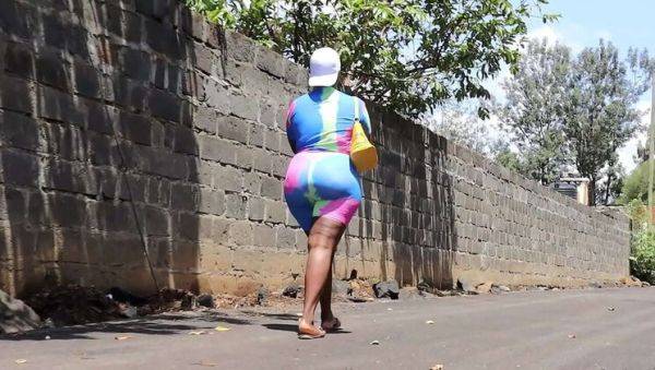 Big Booty Ebony Apple Bottom Gets Fucked Hard - xxxfiles.com on poweredporn.com