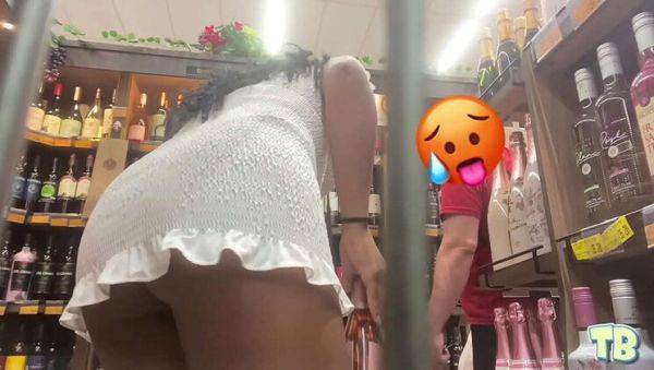 Latina Wife Fucked in Market Warehouse - xxxfiles.com on poweredporn.com