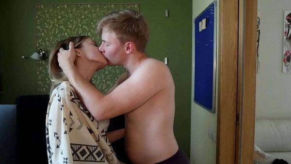 Russian Teens Fucking - blowjob, handjob, and more! - porntry.com - Russia on poweredporn.com