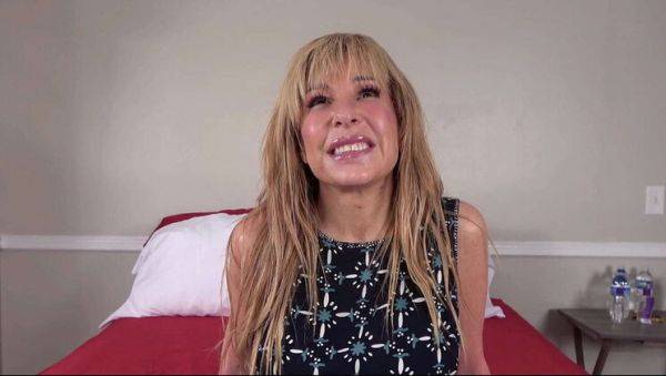 Desperate Blondes Emma, Iona, and Heather Get Fucked Hard - porntry.com on poweredporn.com