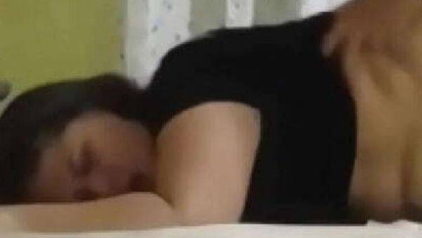 I Bang the Hot Maid, Part 1 - porntry.com on poweredporn.com