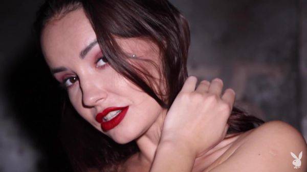 Elilith Noir in Watch This - PlayboyPlus - videohdzog.com on poweredporn.com