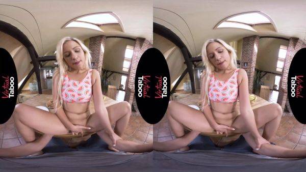 Daddyvts Goes Hardcore With Gabi Gold - upornia.com on poweredporn.com