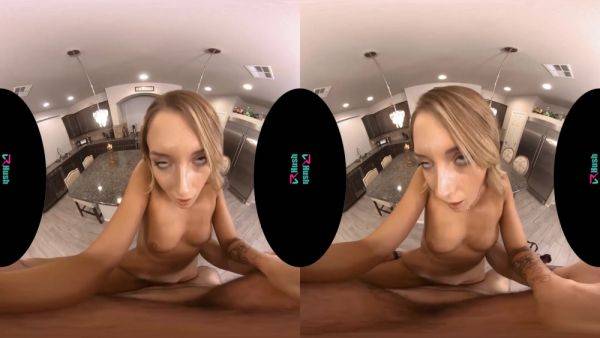 Charlotte Sins And Mike Mancini In Always Gets Her Way - upornia.com on poweredporn.com