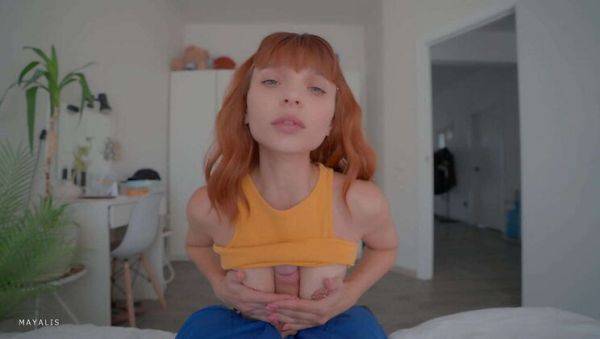 Quick Hardcore Fuck with Tight Pussy - xxxfiles.com on poweredporn.com