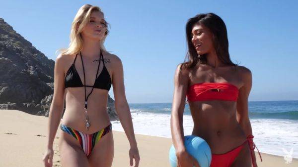 Flashback: Summer of '20 - PlayboyPlus - videohdzog.com on poweredporn.com