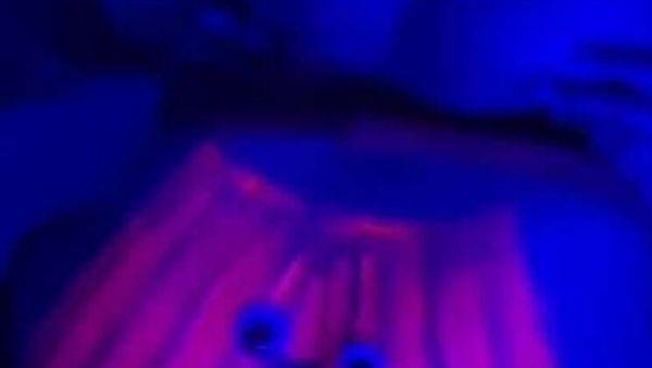 Happy Ass Halloween - xxxfiles.com on poweredporn.com