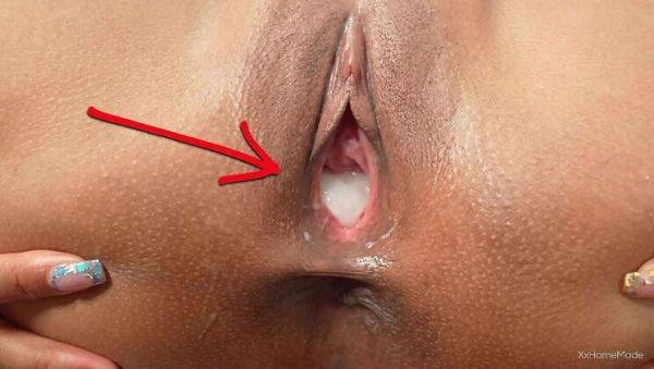 Stepbrother Fucks Me Hard Without Protection - porntry.com on poweredporn.com