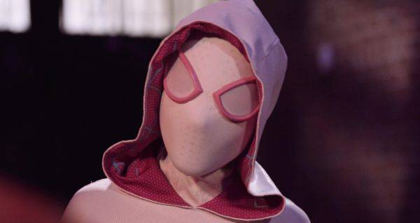 Dashing chick gets busy fucking in extreme role play fetishes - alphaporno.com on poweredporn.com