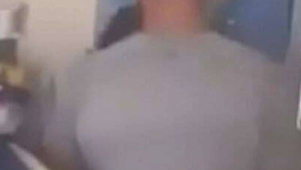 Leaked Video of Real Police Officer Fucking Prisoner Gets Her Fired - xxxfiles.com on poweredporn.com