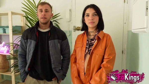 Maria Wars Gets Fucked Hardcore by Emilio Ardana - xxxfiles.com - Spain on poweredporn.com