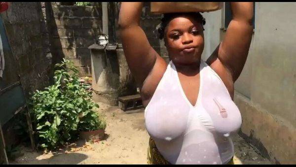 Emris53 Takes on Alpha Baddie in a Bootylicious Encounter - porntry.com on poweredporn.com