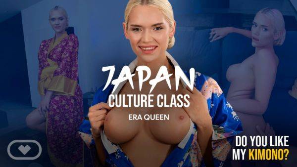 Japan Culture Class - txxx.com - Japan on poweredporn.com