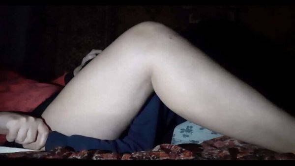 Stepbrother Loses Bet as I Seduce His Girlfriend and Make Her Cum - porntry.com on poweredporn.com