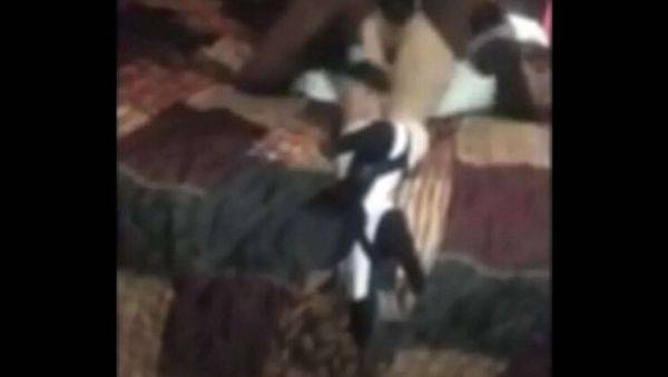 MY WHITE WIFE WILL ALWAYS TAKE MY BIG DICK - porntry.com on poweredporn.com