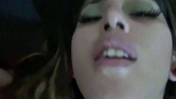 Sexy Indian Daughter Rides Stepdad on Valentine's - xxxfiles.com - India on poweredporn.com