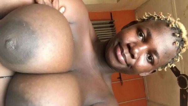 BBW Queen's Wild Ride: Big Boobs and Bigger Fun - xxxfiles.com on poweredporn.com