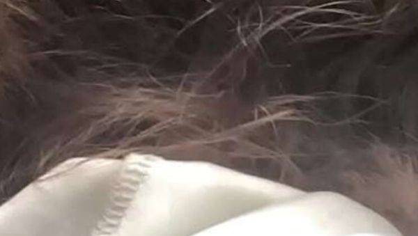 She's Getting Fucked in the Car and Her Boyfriend Has No Idea - xxxfiles.com on poweredporn.com