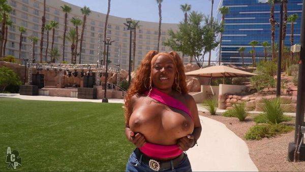 Yum Thee Boss Gets Fucked By A Big Black Cock - xxxfiles.com on poweredporn.com