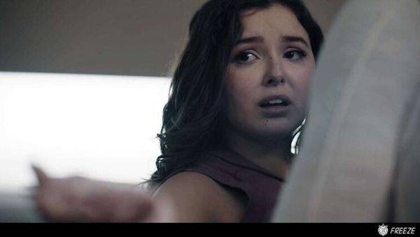 Dirty Step Dad Gives Chubby Step Daughter Multiple Orgasms - xxxfiles.com on poweredporn.com