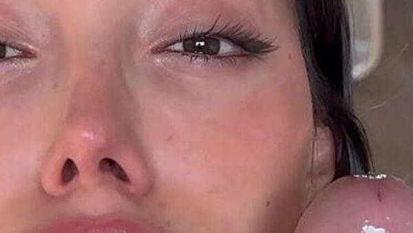 RuthLee Gets Fucked by Stepbrother Jacob Colt - veryfreeporn.com on poweredporn.com