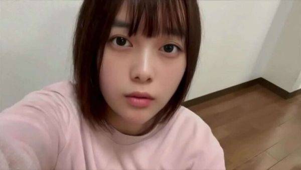 Japanese Momoka Wants to Squirt with a Friend Again - veryfreeporn.com - Japan on poweredporn.com