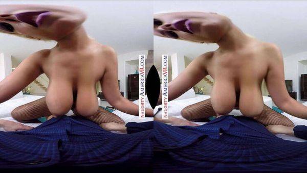 Bridgette B: Latina Seductress Cleaning Your House and Pipes - veryfreeporn.com - Usa on poweredporn.com