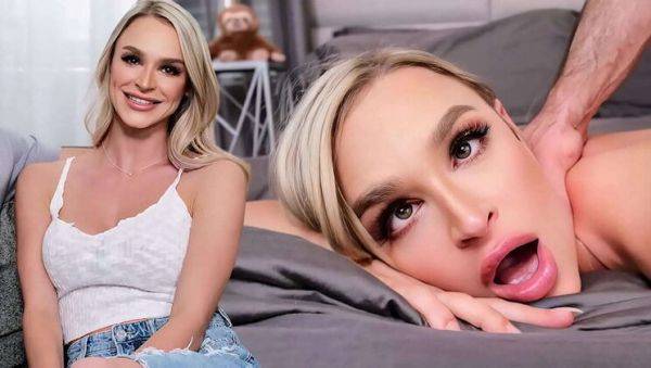 Emma Hix's Intense Fucking with Brock Cooper - veryfreeporn.com on poweredporn.com