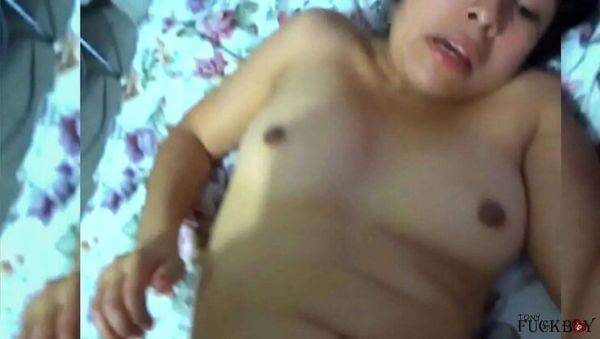 Wild Latina MILF Paulina Vecina Enjoys Hardcore Anal with Tony Fuckboy - porntry.com - Mexico on poweredporn.com