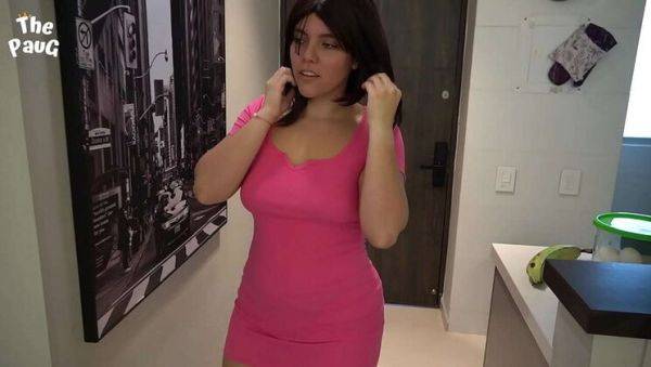 Stepmom's Big Mistake with Stepson - porntry.com on poweredporn.com