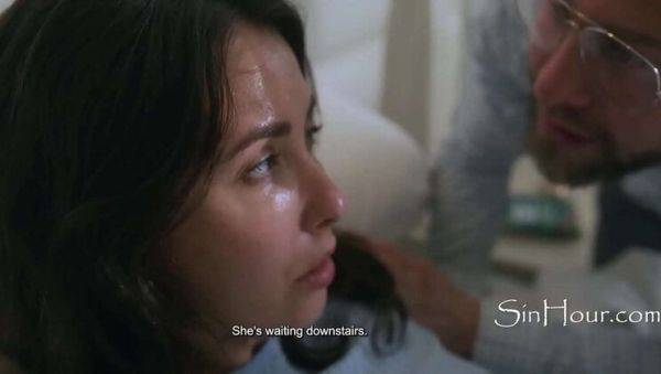 Casey Calvert Gets Roughly Gangbanged and Bred - xxxfiles.com - Usa on poweredporn.com