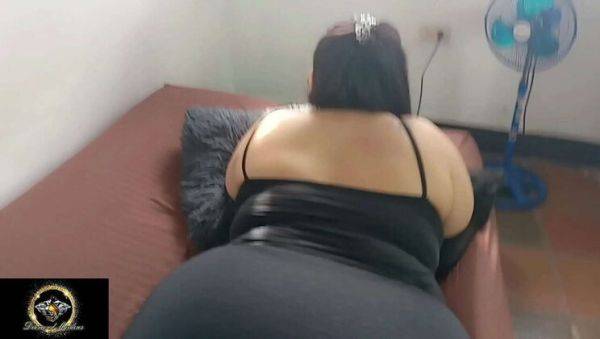 Fucking Lovely Latina Stepsister - veryfreeporn.com on poweredporn.com