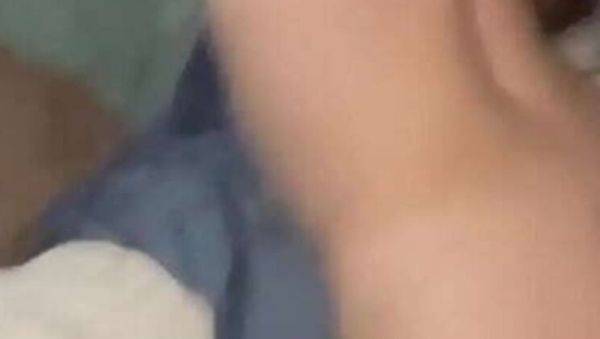 Fucking My Wife's Latina Friend - porntry.com on poweredporn.com