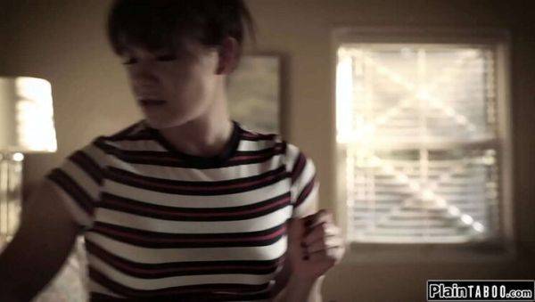 Fuck Your Foster, Fuck Your Stepdaughter Too - porntry.com on poweredporn.com