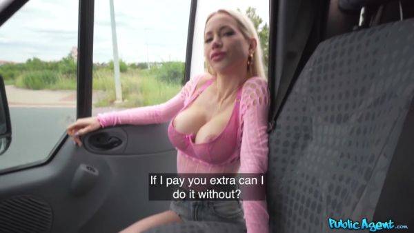 Shes Worth Every Penny - Kiara Lord - videomanysex.com on poweredporn.com