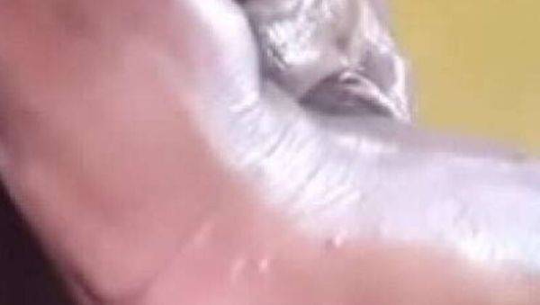 Grow Your Cock with 10-Minute Daily Exercise - Amateur Solo Homemade - xxxfiles.com on poweredporn.com