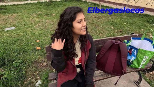 Best Friend's Secret Outdoor Cosplay Adventure - xxxfiles.com - Mexico on poweredporn.com