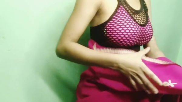 Hot Guys Fuck - Indian Village Chick Sex Fucking His First Time Role Play Hindi Video - desi-porntube.com - India on poweredporn.com