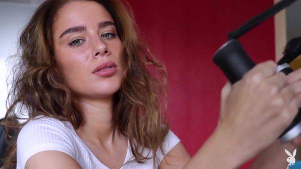 Pauline Pastel in Heart Healthy - PlayboyPlus - videohdzog.com on poweredporn.com