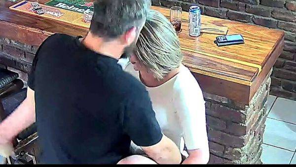 Caught Cheating Wife with Boss on Hidden Camera - veryfreeporn.com on poweredporn.com