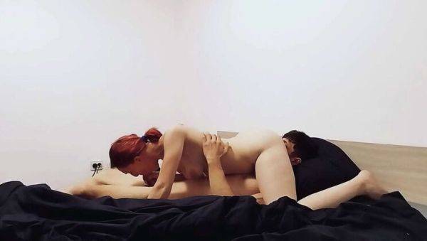 Hot Secret Lovers: Rose and 50Face Get Naughty - veryfreeporn.com on poweredporn.com