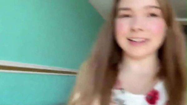 Cute Teen Sex - veryfreeporn.com on poweredporn.com