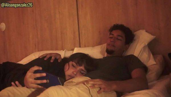 Fantasia and Alison's Forbidden Attraction - veryfreeporn.com - Argentina on poweredporn.com