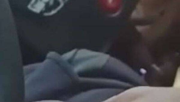 Latina Mother-in-Law Fucking in Car with Me - porntry.com on poweredporn.com