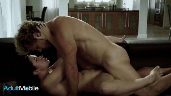 Alex Coal Rides Robby Echo's Huge Cock on AdultMobile - porntry.com on poweredporn.com