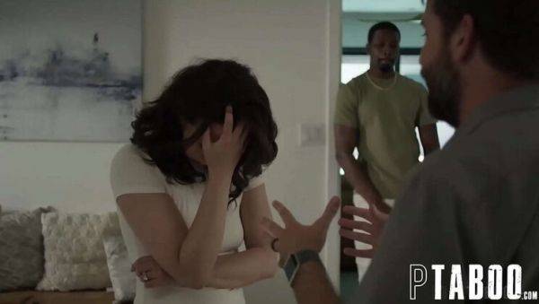 Normal Sex with Casey Calvert and Isiah Maxwell - porntry.com on poweredporn.com