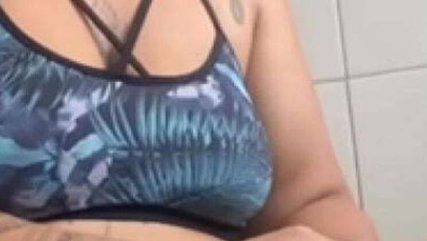 Married Babe Exposes Swollen Pussy in Cooking Videos - xxxfiles.com on poweredporn.com