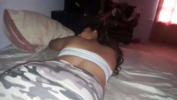 Step Dad Fucks Me Hard from Behind at Dawn - xxxfiles.com - Mexico on poweredporn.com